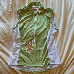 Women’s M Cycling Jersey